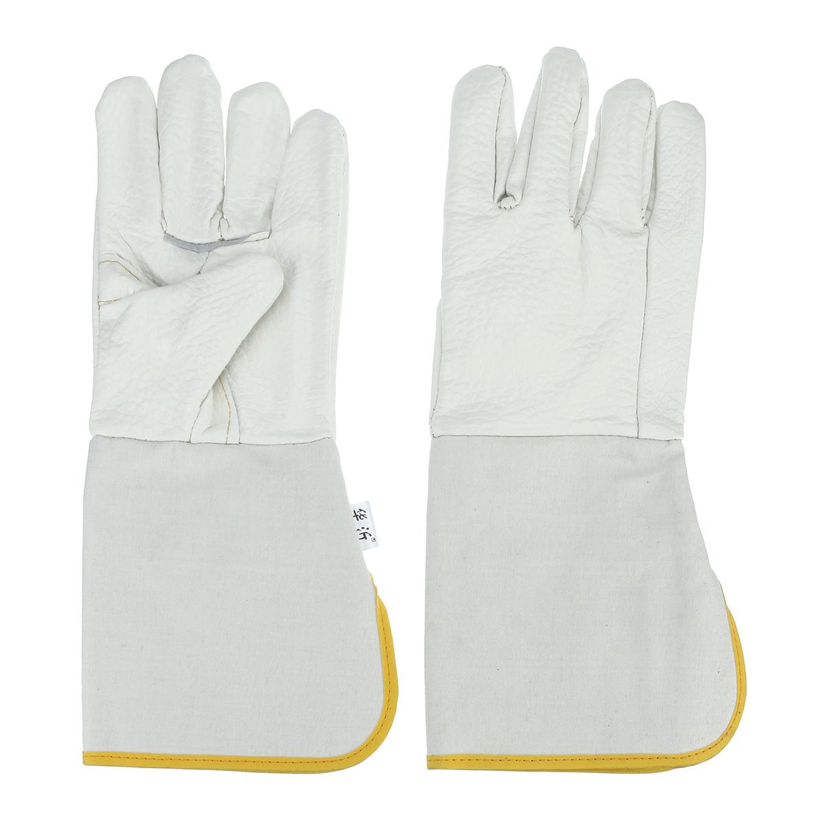 Solar Powered Eyes Mask Automatic Darkening Electric Welding Helmet Adjustable Shade 4/9-13 for TIG MIG ARC MAG Mask/Gloves/Lens: Welding gloves