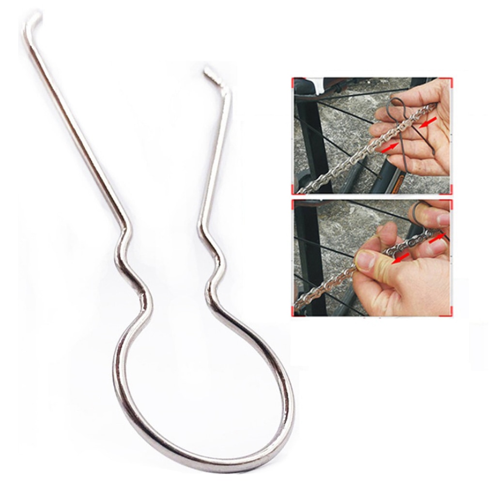 Bicycle Mini Chain Pliers Chain Master Link Opener Closer Remover Repair Kit