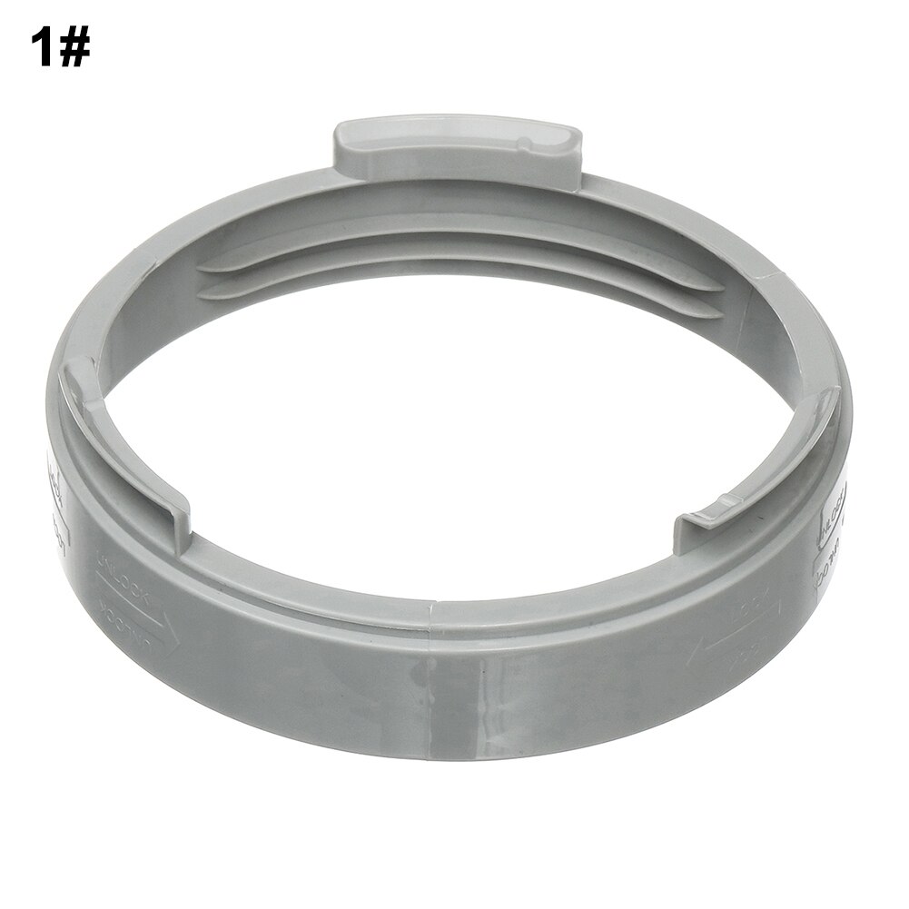 Round/Square Shaped Exhaust Duct Interface for 15cm Portable Air Conditioner PC tool: Round LF Series