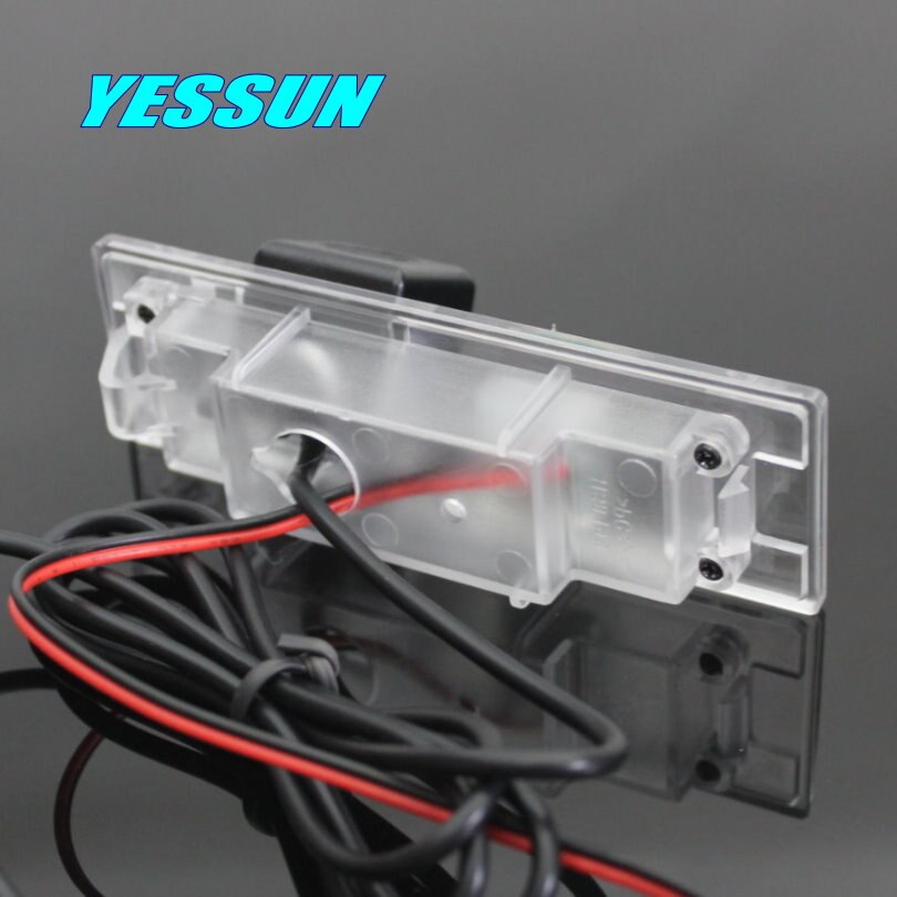 Auto Backup Reverse Camera For BMW 6 M6 E63 E63N E... Grandado