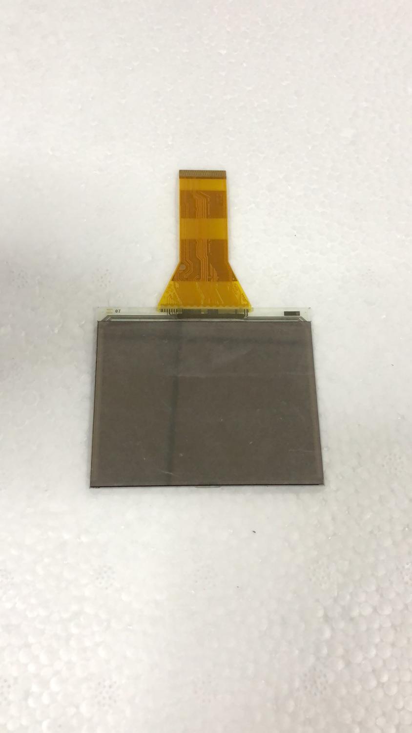 Replacement Top LCD Screen Cover Window With Adhesive For Nikon D300 / D300S