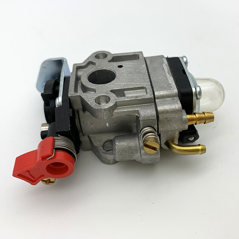 Carburetor Fit For Kawasaki TH23 Carb TH26 TH34 Engine Grass Trimmer Blower Lawn Mower Spare Parts