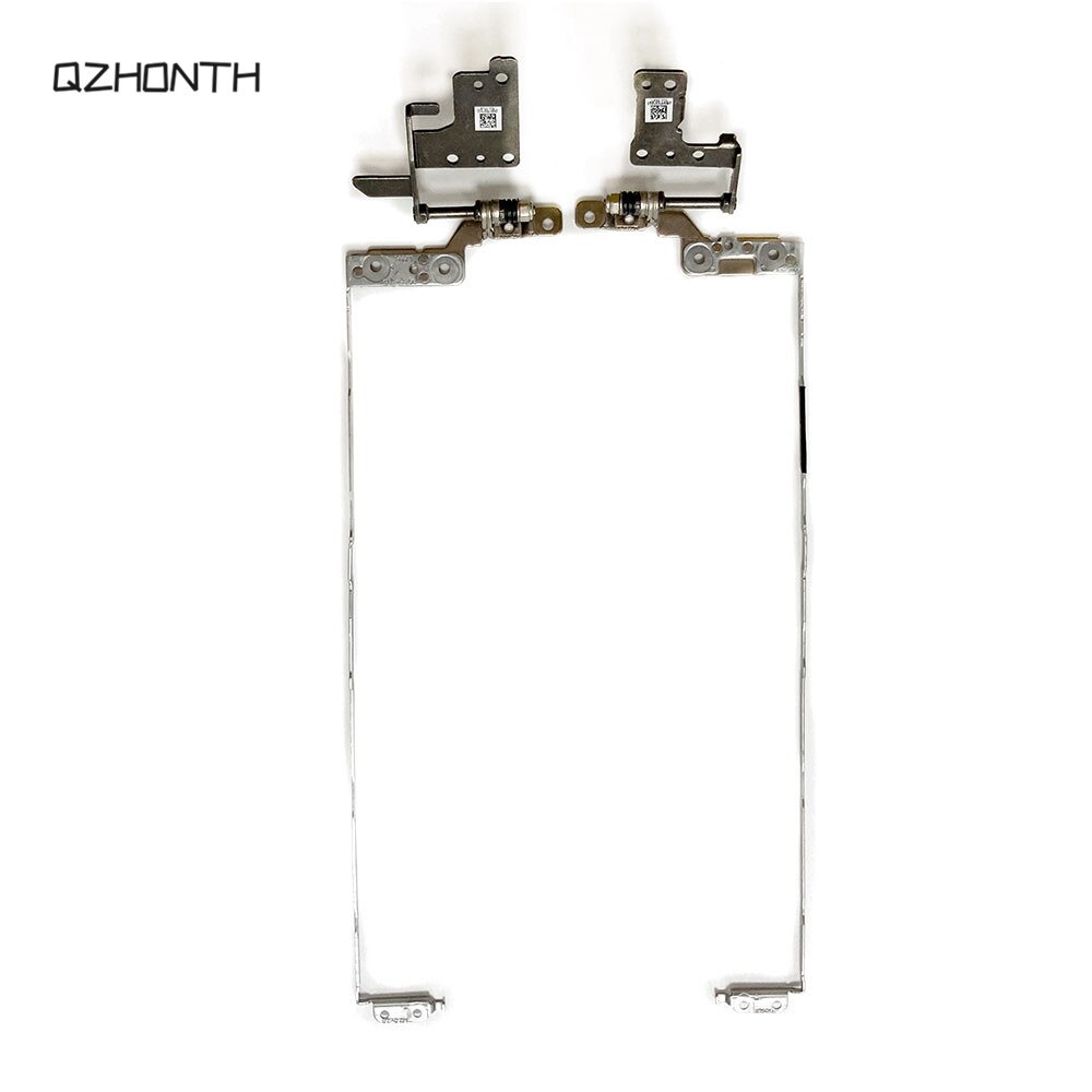 Laptop Nieuw Voor Hp 15-DW 15S-DU 15S-DY TPN-C139 Lcd Scharnieren Set L52009-001 L + R