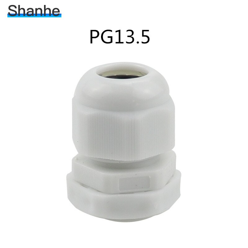 PG13.5 M20*1.5 Waterproof Connector Gland Dia. 6-12mm Cable gland