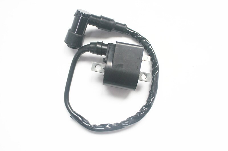 Moytorcycle tennspole for suzuki  lt50 2 x 4 quadrunner 50 1984-1987 zundspule 50cc mini atv quad bike coil atv parts