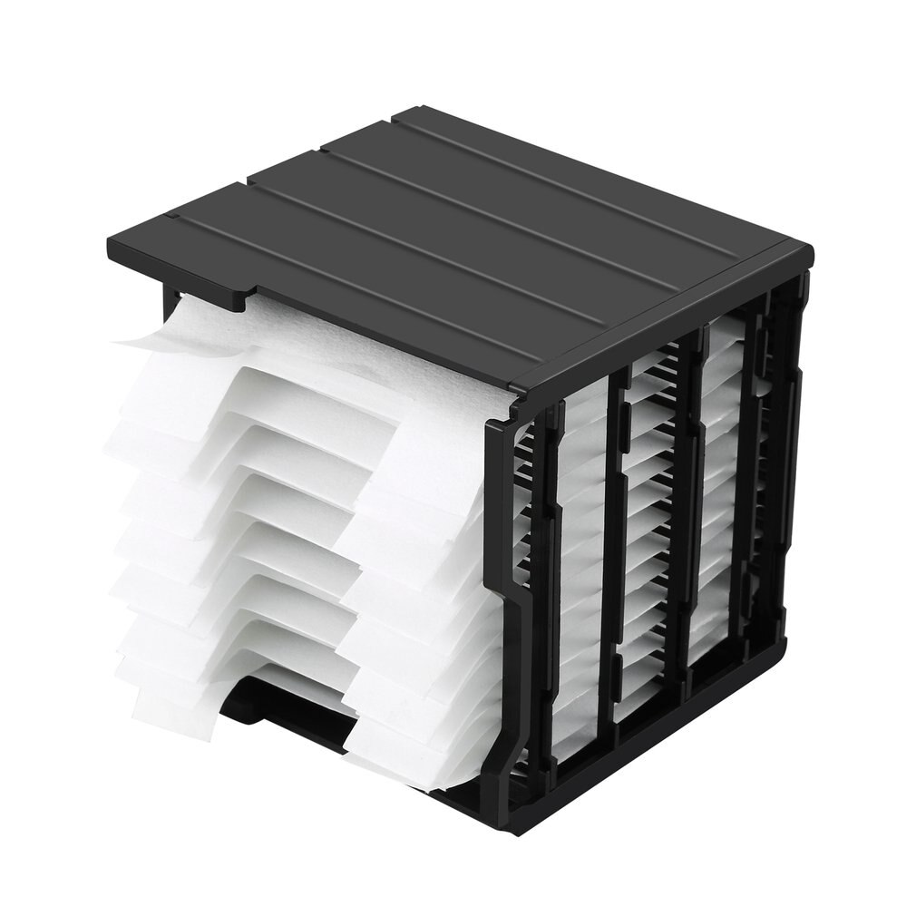 Air Personal Space Cooler Replacement Filter Personal Space Cooler Filter Air Cooler Water-Cooled Filter