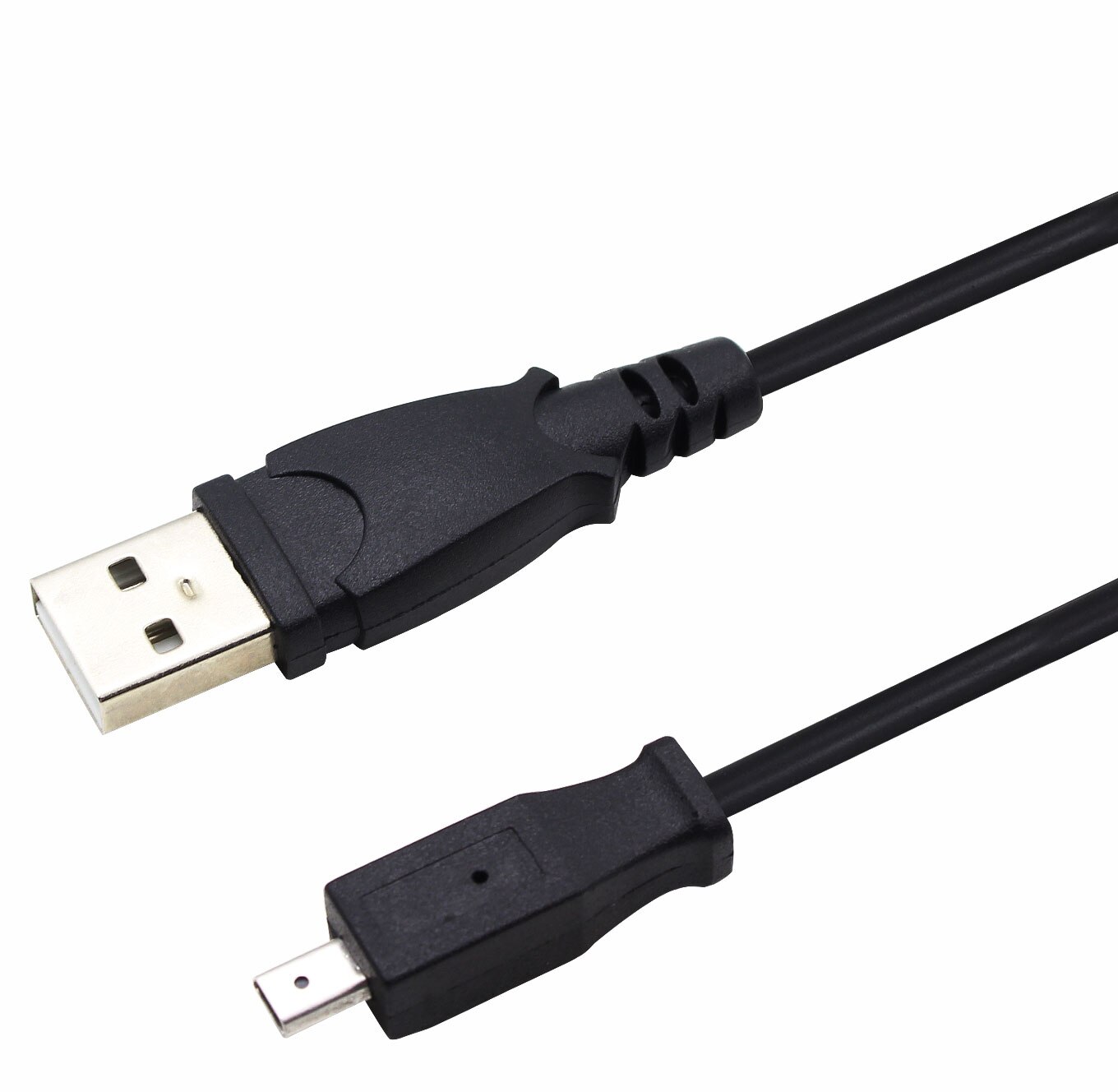 FITE ON USB Charging & Data Cable For Visual Land Prestige Elite 9QL Tablet | 5ft, UL Listed