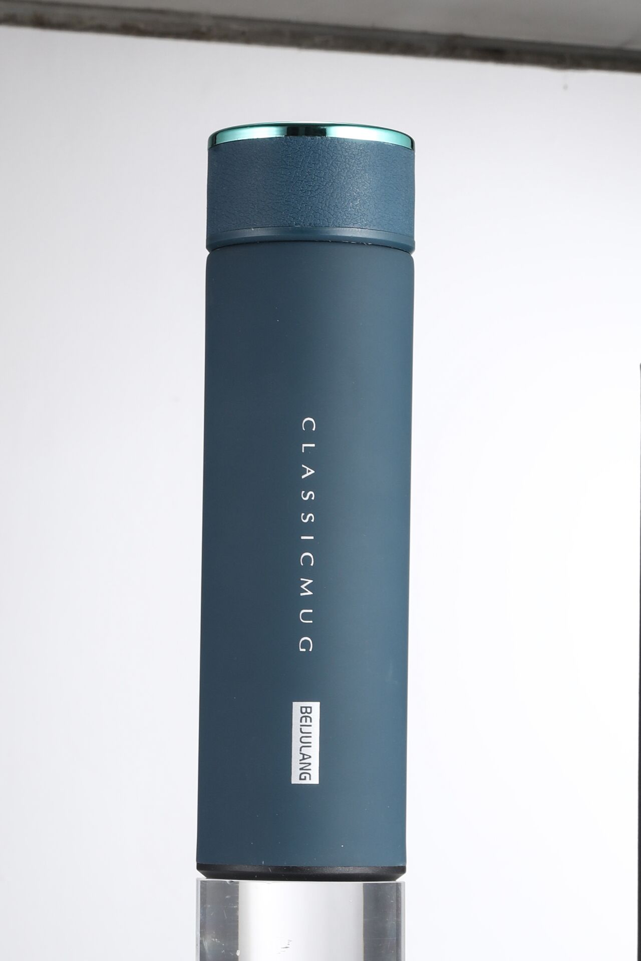 500ML Thermos Tea Vacuum Flask With Filter Stainless Steel 304 Thermal Cup Coffee Mug Water Bottle Office Business Thermo: 7