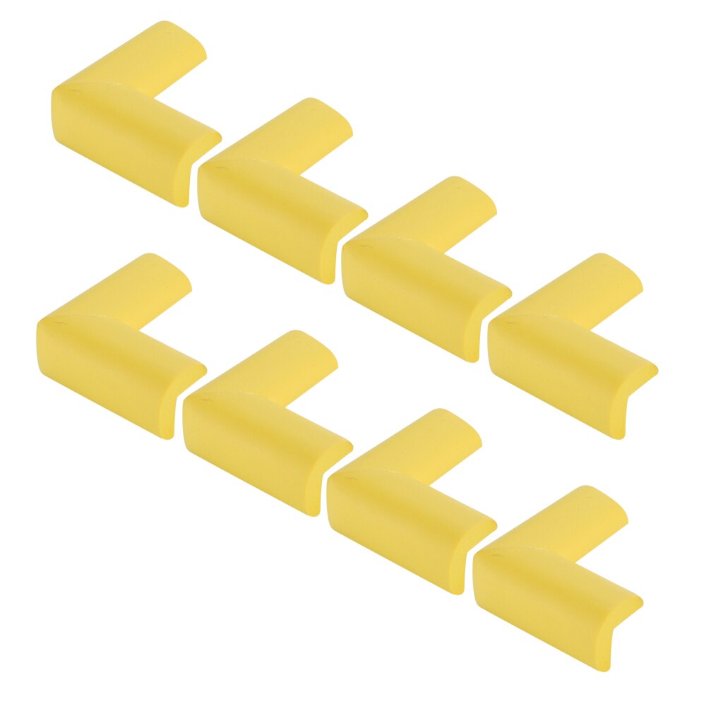 Baby Safety Corner Protector Children Protection Furniture Corners Angle Protection Child Safety Table Corner Protector Tape: B