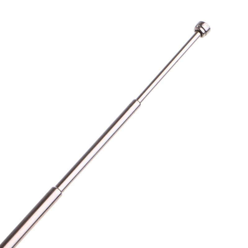 1 Pc 433Mhz Draadloze Waterlekkage Sensor Lek Detector Voor Home Security Alarm