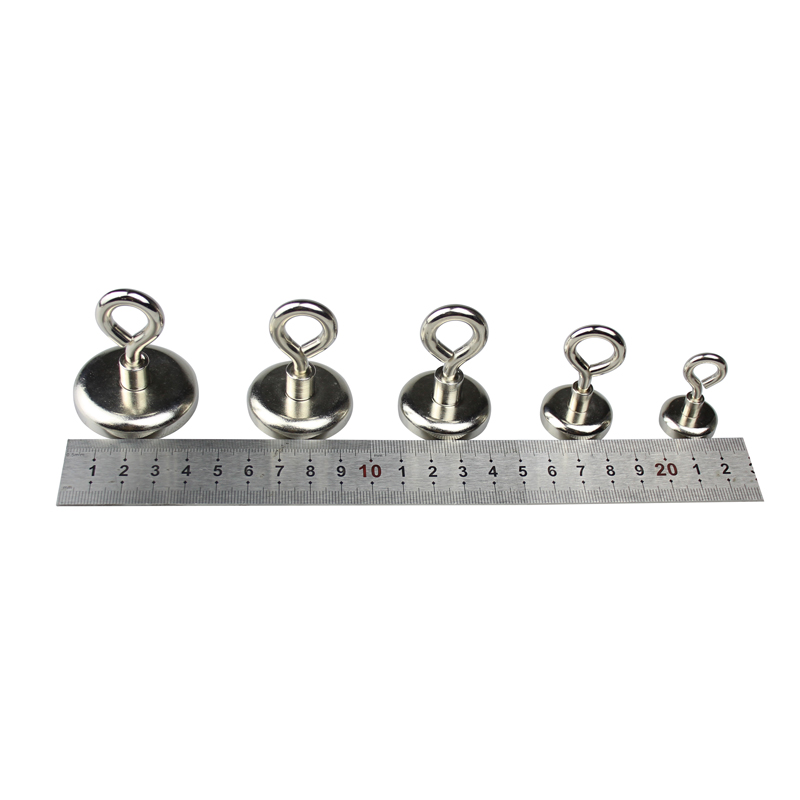Super Powerful Neodymium Magnets N52 Magnet Neodymium Fishing Magnetti Iman Magnetic Imans Magneat Very Strong Magnet Ima Search