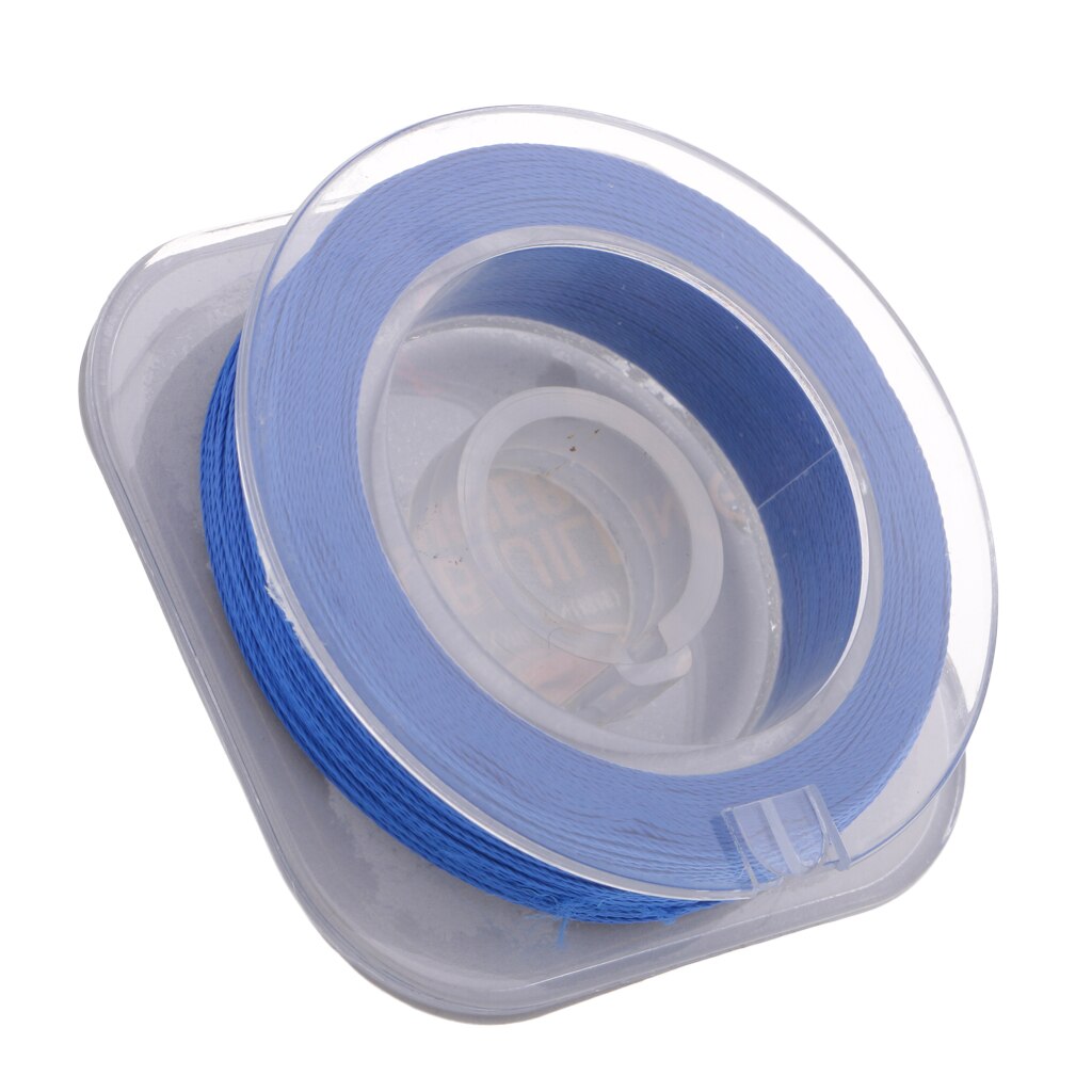 Cotton Whipping Wrapping Thread Fishing Rod Guide Wrapping Line Fishing Rod Rings Guides 55 Yds for Fishing Lovers