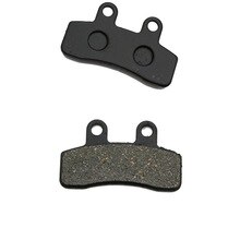 Electric car disc brakes motorcycle disc brakes