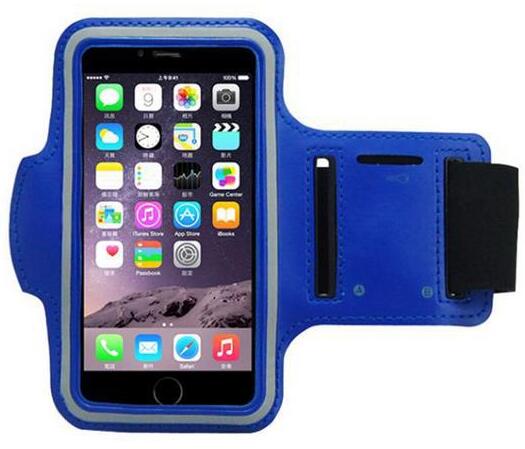 Voor iphone 4 S Verstelbare SPORT GYM Armband Tas voor apple iphone 4 4 S iphone 4 4S Waterdichte Jogging Band Mobiele telefoon Riem Cover 4 S