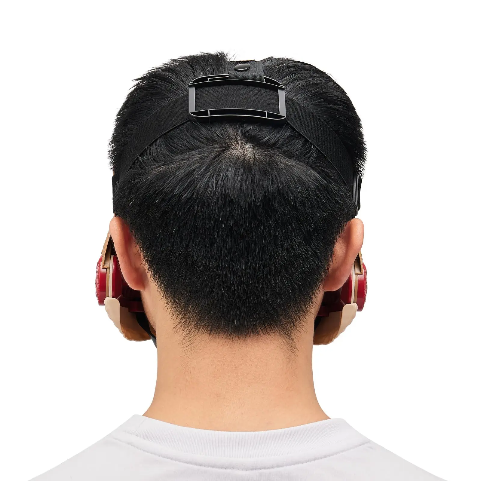 Grappig dinosaurusmasker Dino-masker Bewegende kaak Halloween-masker Realistisch dinosaurushoofd Gezicht Beweegbare mond Party Cosplay Props