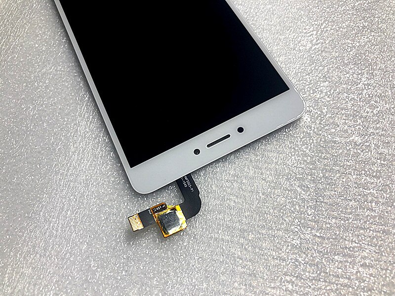 AAA LCD+Frame For Xiaomi Redmi Note 4X LCD Display Screen For Redmi Note 4 Global Version LCD Only For Snapdragon 625