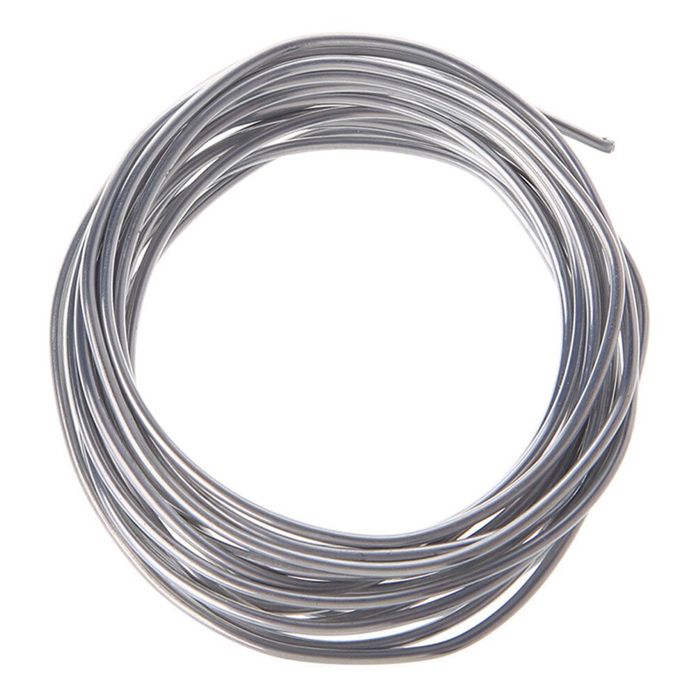 1/2/3/5M Low Temperature Welding Rod 2.00MM Cored Wire For Welding Copper Aluminum Easy To Weld