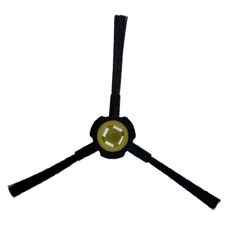 6Pcs Replacement Side Brush For Silvercrest SSR1 Vacuum Cleaner Replacement Accessories Delicate And Exquisite