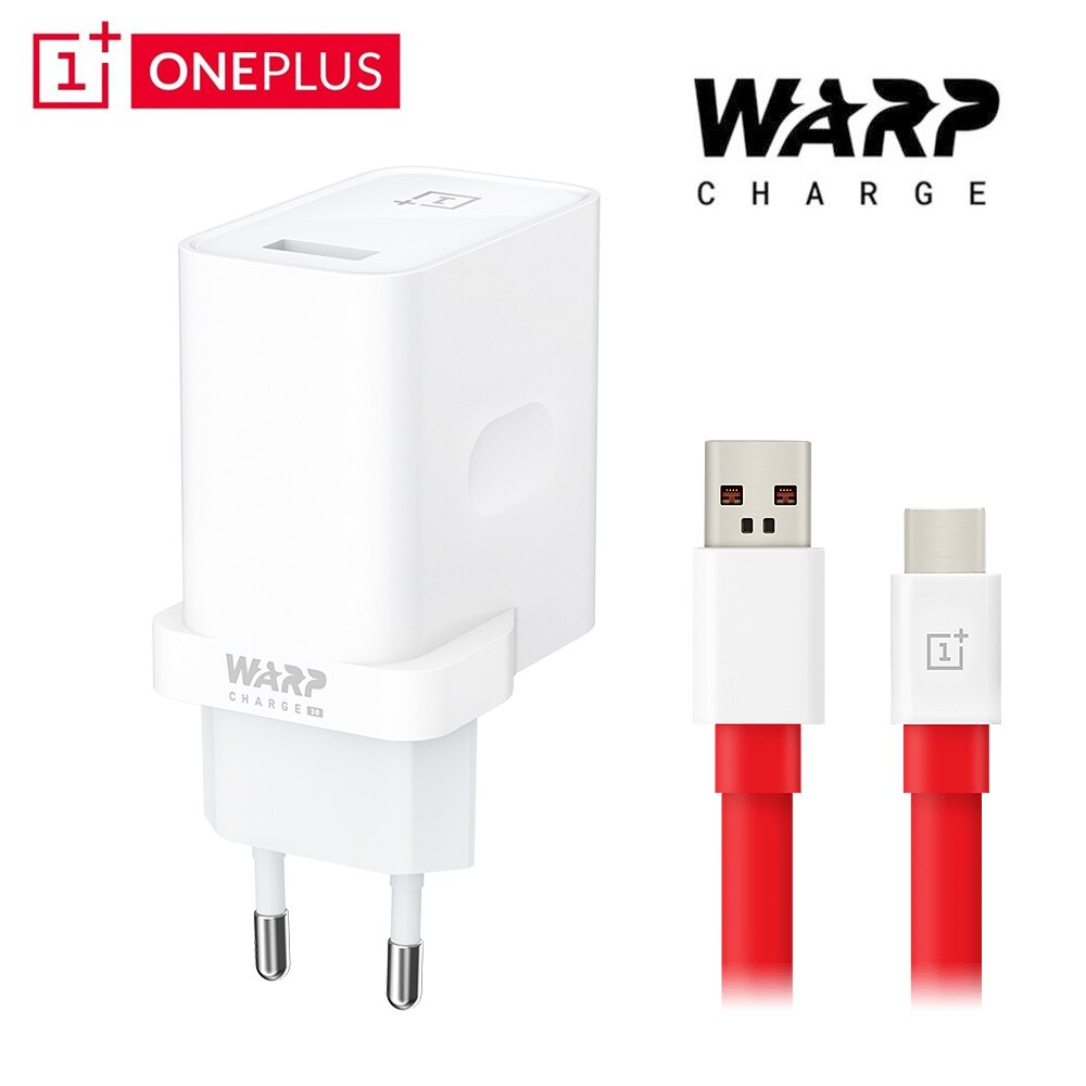 One plus alkuperäinen laturi 30w loimilatausta 6a type-c kaapeli pikalataus usb-virtalähde oneplus 7 pro 8 pro 1+ 7t pro: Eu laturi lisää kaapeli