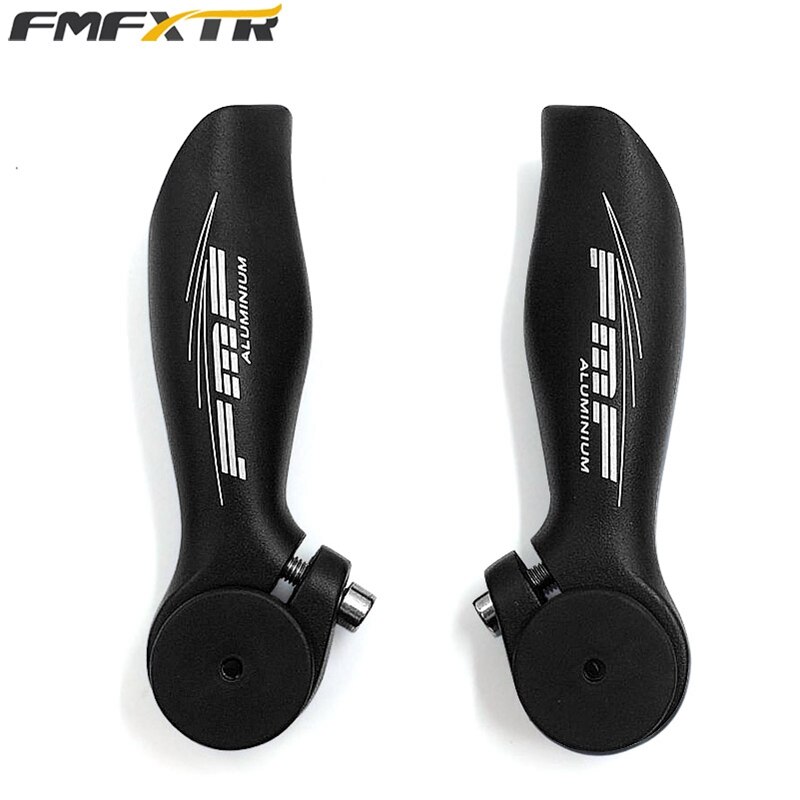 Fmfxtr Mtb Rennrad Lenker Ende Griffe Ultra Licht Ochse Horn Aluminium Legierung Fahrrad Lenker Fahrrad Teile