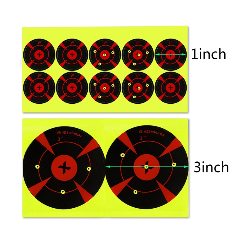 094C Self-adhesive Paper Training Self-adhesive Paper-3 Inches