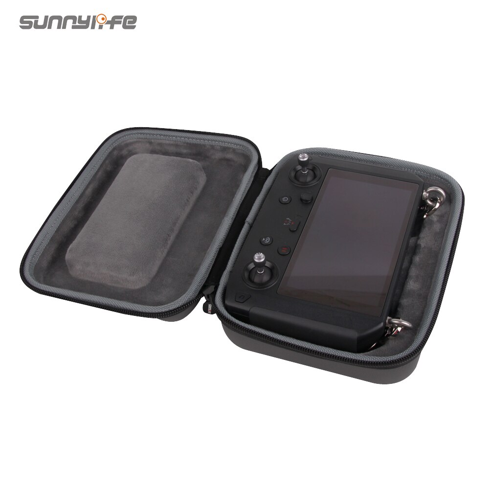 Sunnylife Tenuto In Mano Portatile del Sacchetto di Immagazzinaggio Custodia per il trasporto per DJI Controller Smart MAVIC 2 Drone Accessori