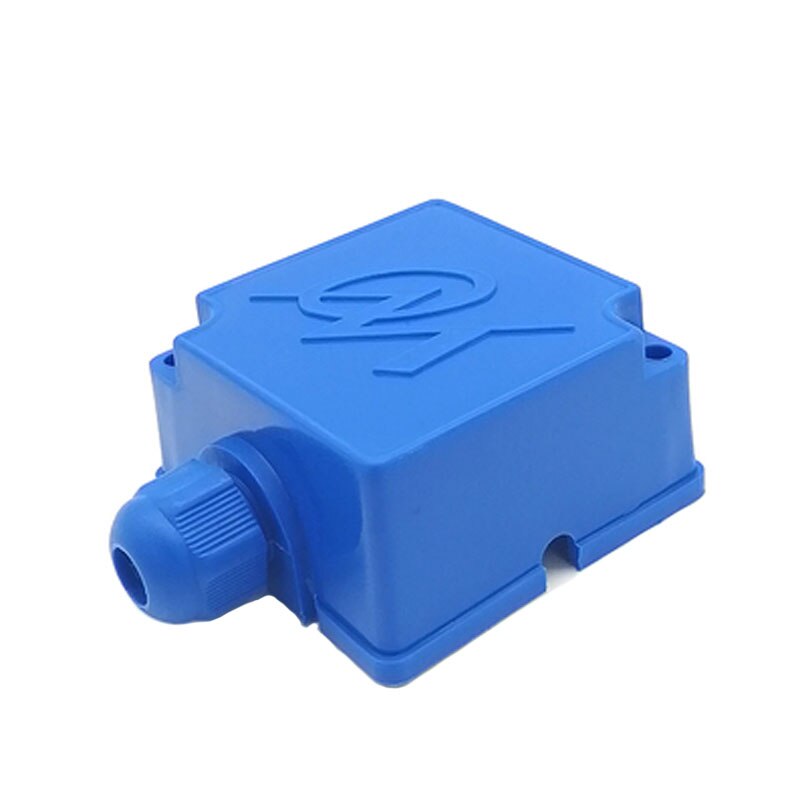 Doos Voor Elektronische Project Outdoor Explosieveilige Elektrische Behuizing Case Motor Accessoires 2Pcs YC90: C