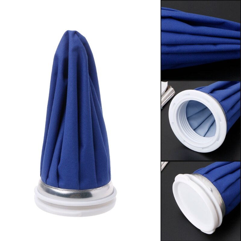 Herbruikbare Knie Hoofd Been Sport Letsel Pijnbestrijding Ijs Zak Ehbo