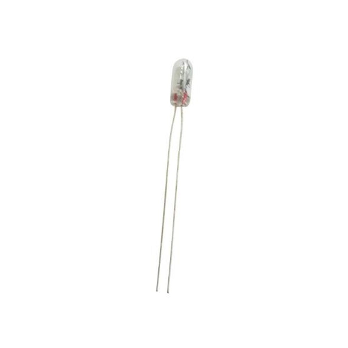 10 st miniatyr 3mm 6v 12v 24v lampa glödlampa edison glödtrådsris
