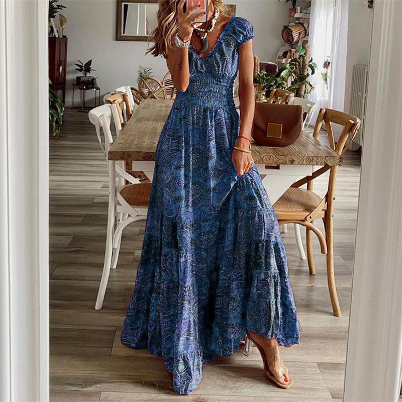 chinese dress ladies Eros Long Dress