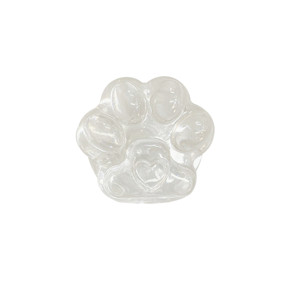 Mobile Phone Bracket Mount Cute Animal Claw Paw Airbag Expanding Stand Phone Finger Holder Support for iPhone Samsung Xiaomi: Army Green