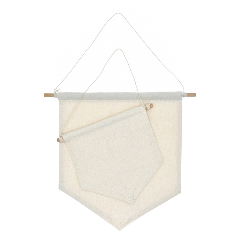 Decoração do quarto das crianças pendurado crachá de armazenamento de parede pendurado estilo nórdico multifuncional 3 cor broche display pingente