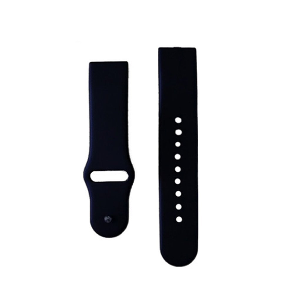 Siliconen band voor  y68 smartwatches, vervangende armband,  d20 smartwatch-bandjes ,  y68 polsbanden,  d20 smartbands en  y68 horlogebanden