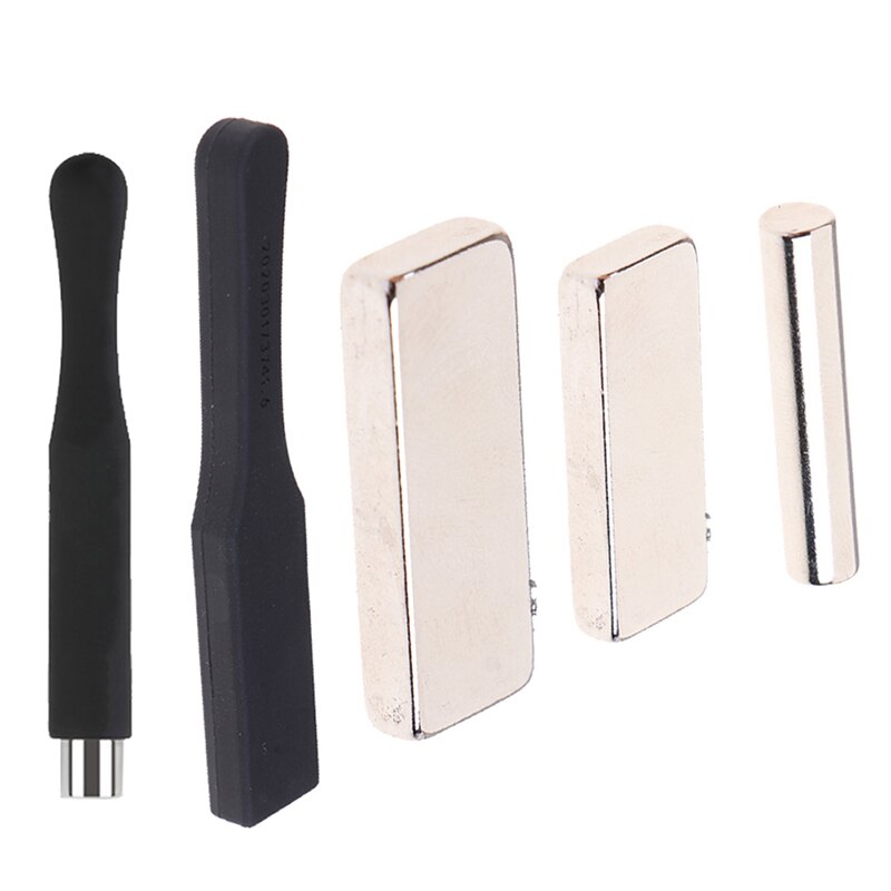 1PC Cat Eye Magnetic Stick 3D Effect Strong Magnet Slice Board Gel Nail Tool DIY