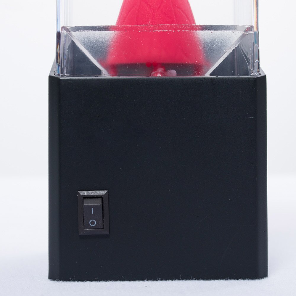 Electric lamp Desk Lamps Magic Animated Jellyfish Colors LED Table Lamp Modern Table Lamp Reading Book Night Light