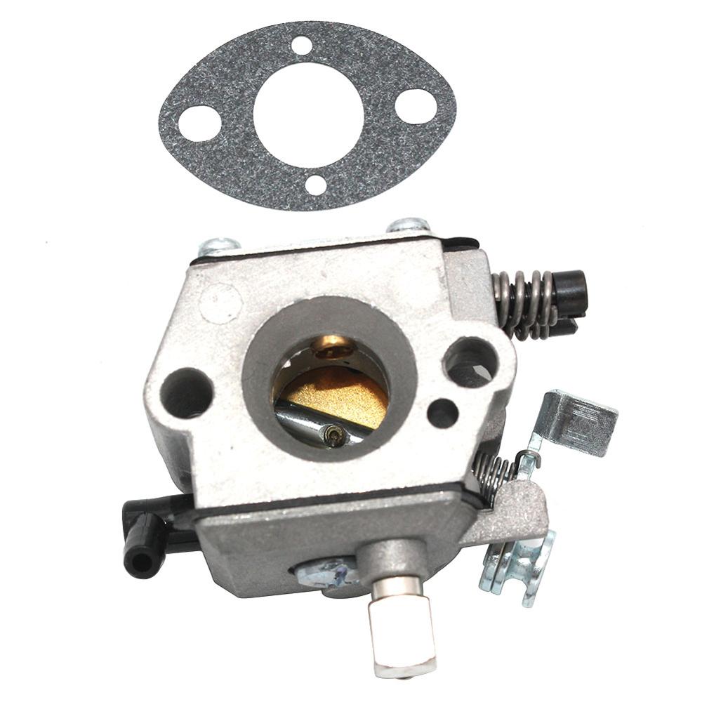 Carburetor for Stihl 028 028AV 028 Super Chainsaw 1118 120 0600 1118 120 0601 Walbro WT-16B Tillotson HU-40D