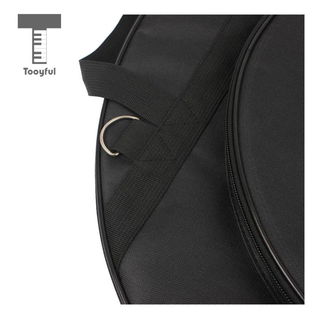 Sac De Transport Pour Tambour Unis-son | Le Cocon De Clea