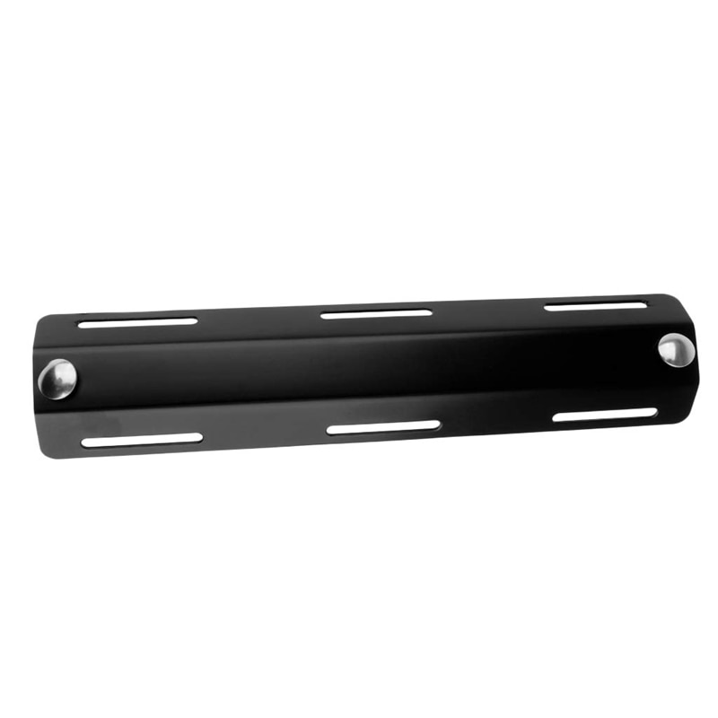 Aluminiumslegering dykking enkel tank adapter med bolter og muttere for dykking bcd bakplate
