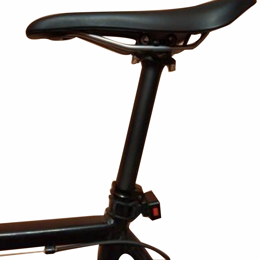 350/400/450mm selim de carbono preto fibra carbono bicicleta selim adequado para a maioria da bicicleta estrada mtb mtn bmx acessórios da bicicleta