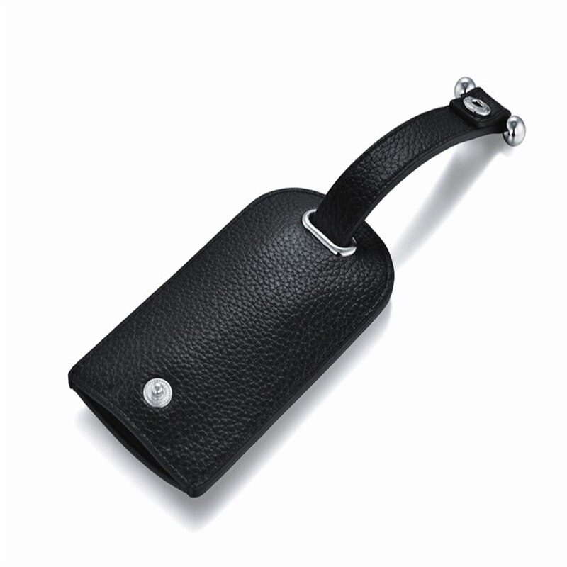 2021 skórzany brelok kieszenie Organizer robić kluczy etui torba dla mężczyzn gospodyni modny samochód futerał na klucze portfel portmonetka: Default Title