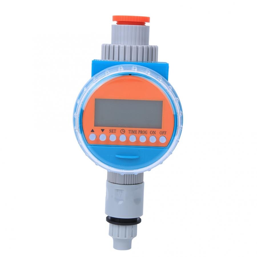 Automatic Irrigation Controller Intelligent Garden Watering Timer for Agricultural Irrigation Watering Timer Controller System