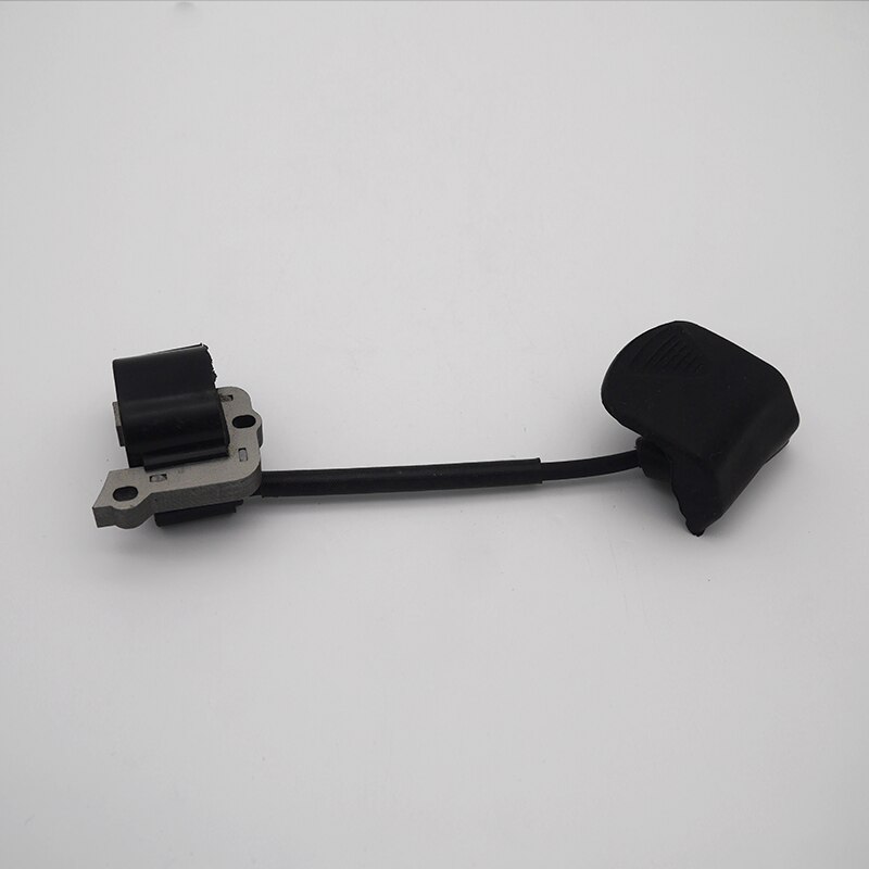 Bobina de encendido compatible con Kawasaki TJ45 TJ45E KBL45 KBH45, piezas de motor de desbrozadora de gasolina 21171-2250, 211712250