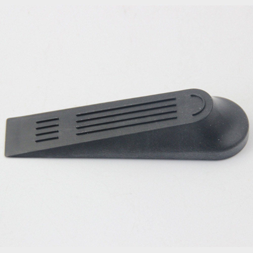 1Pcs Door Stop personality Mouse Shape Security Guard Home Improvement Hardware Gates Doorway Silicone Door Stoppers: 2-12x3.8x2.5cm