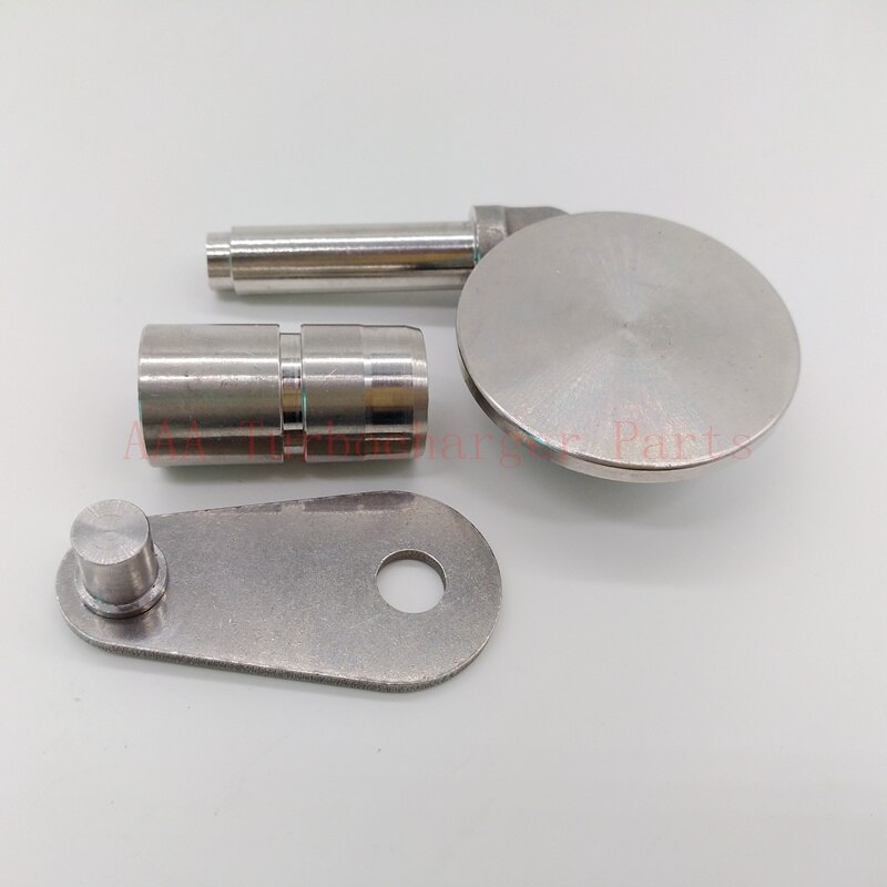 Turbo Wastegate Rattle Flapper TD04 49477-02003/02058, 7588938,7588938AI08,320i 328i 520i 228i B-M-W N20 AAA Turbocharger Parts