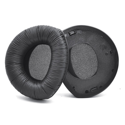 Almohadillas de repuesto con diadema, orejeras para auriculares Sennheiser RS110 RS160 RS170 RS180 HDR160 HDR170 HDR180
