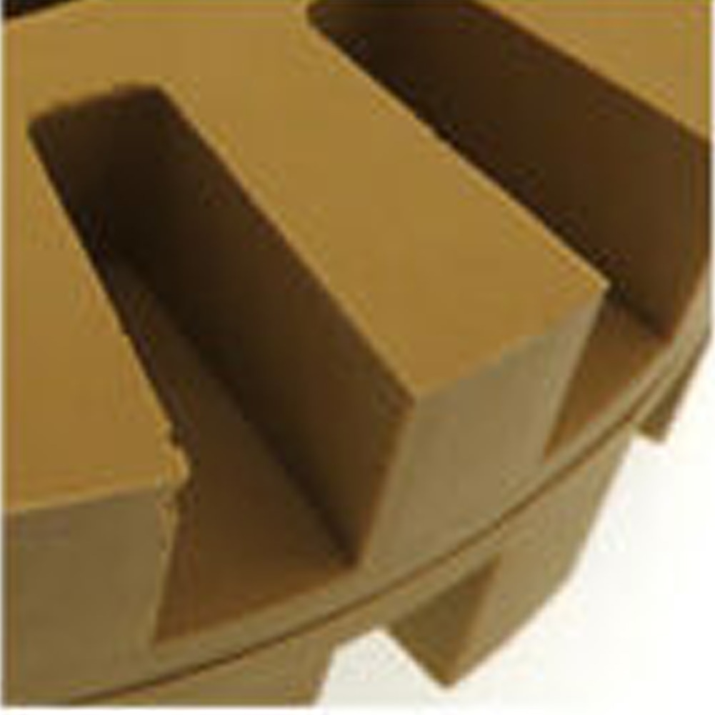 4 Inch 100Mm Auto Gum Wiel Glad Boormachine Adapter Decal Verwijderen Verf Reparatie Rubber Effectieve Praktische Quick Krijtstreep