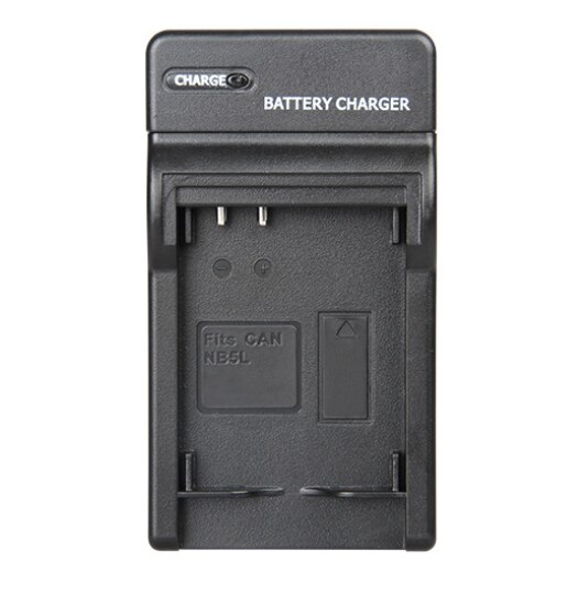 Camera Battery + WALL charger NB 5L NB5L NB-5L for Canon IXUS 800 IS 850 900 TI 950 960 970 980 S110 SX200 SX210 SX220