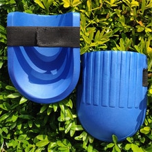 2 stk arbejdsforsikring knæpude knæpude eva puder til knebeskyttelse udendørs sport havebeskytterpude