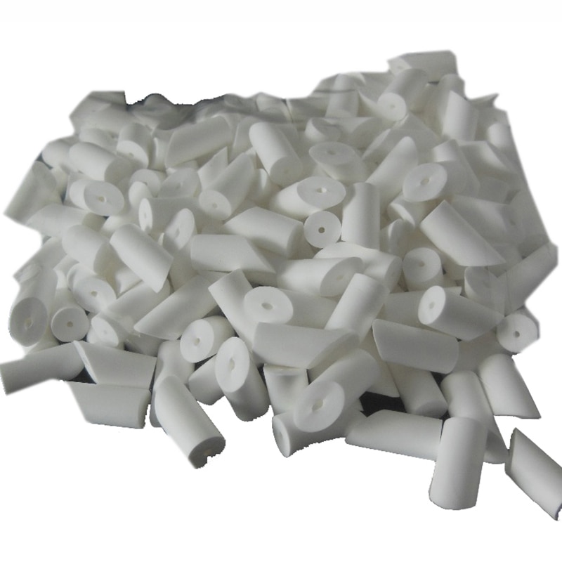 Vilaxh T21 Cleaning Swabs head compatible For Rubystick Solvent printer for Mimaki For Roland For Mutoh for Epson Printer