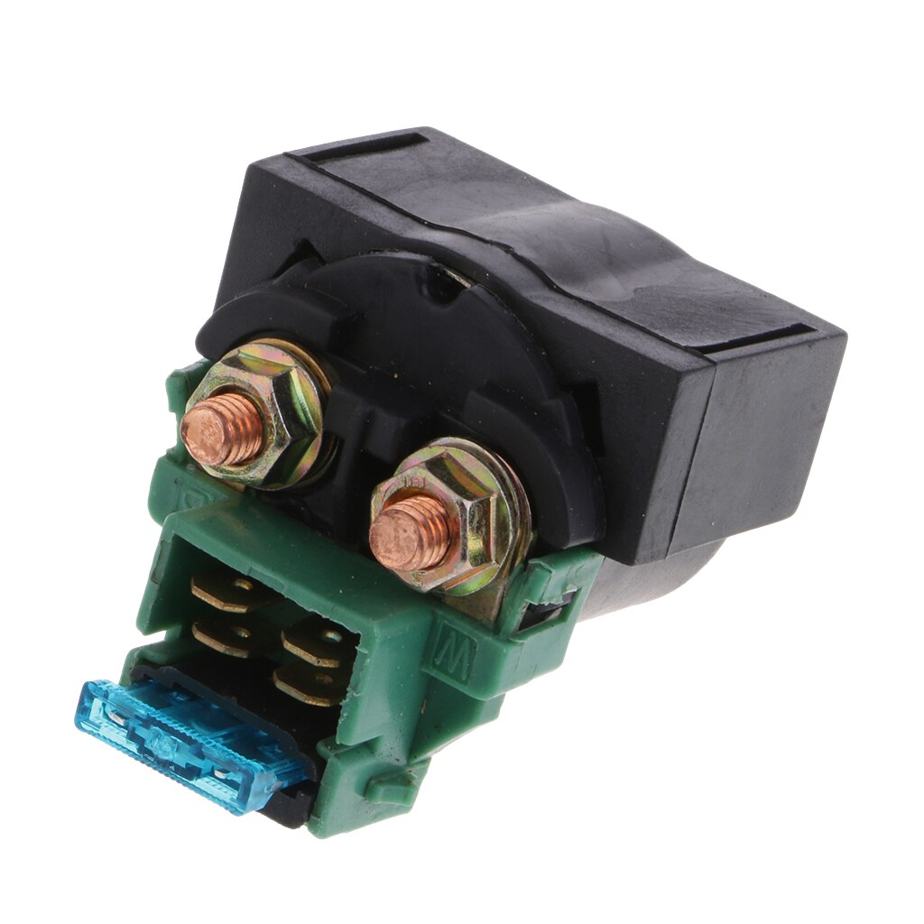 Magideal startmotor magnetrelä för cfmoto  cf250 cf500 500cc atv